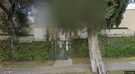 section 8 rental