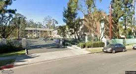 section 8 rental