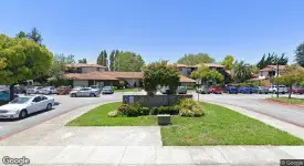 section 8 rental