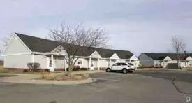 section 8 rental