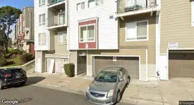 section 8 rental