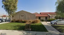 section 8 rental