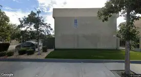 section 8 rental