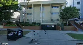 section 8 rental