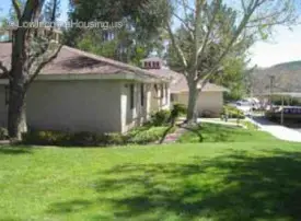section 8 rental