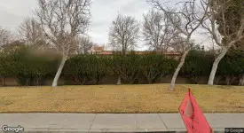 section 8 rental