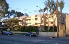 section 8 rental