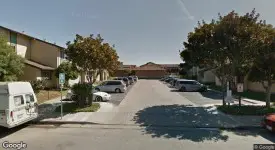section 8 rental