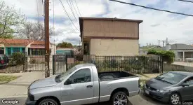 section 8 rental