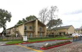 section 8 rental