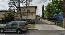 section 8 rental