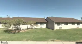 section 8 rental
