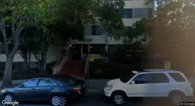 section 8 rental