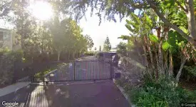 section 8 rental