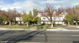 section 8 rental