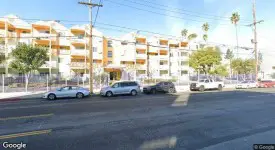 section 8 rental