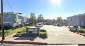 section 8 rental