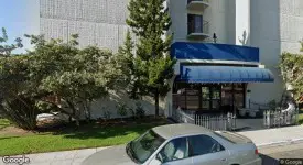 section 8 rental