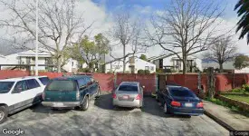 section 8 rental