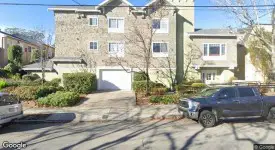 section 8 rental