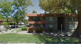 section 8 rental