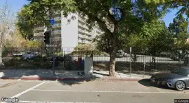 section 8 rental