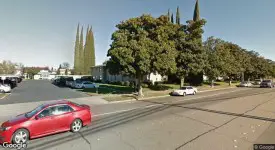 section 8 rental