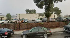 section 8 rental
