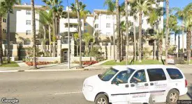 section 8 rental