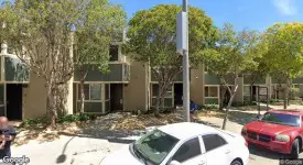 section 8 rental