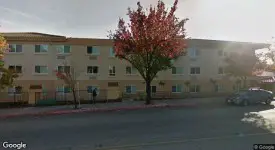 section 8 rental