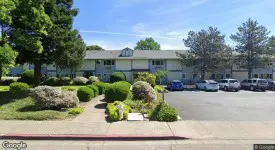 section 8 rental