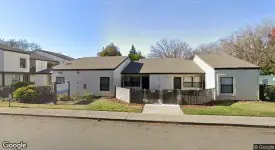 section 8 rental