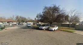 section 8 rental