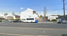 section 8 rental