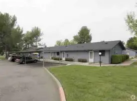 section 8 rental