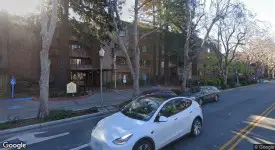 section 8 rental