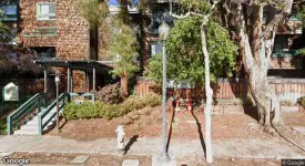 section 8 rental