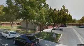 section 8 rental