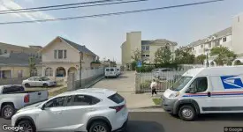 section 8 rental