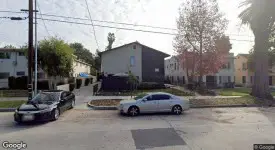 section 8 rental