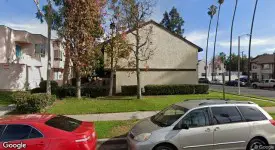 section 8 rental