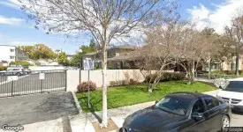 section 8 rental