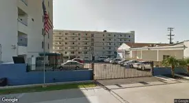 section 8 rental