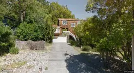 section 8 rental