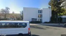 section 8 rental