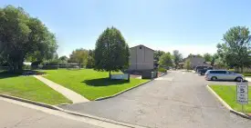 section 8 rental