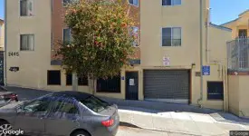 section 8 rental