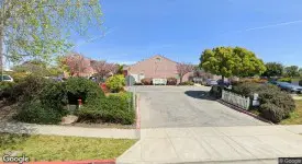 section 8 rental