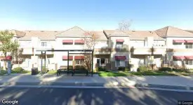section 8 rental